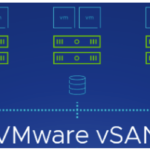 VMware vSAN: Mas que una simple solución.