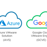 VMware on Cloud Comparisons – English